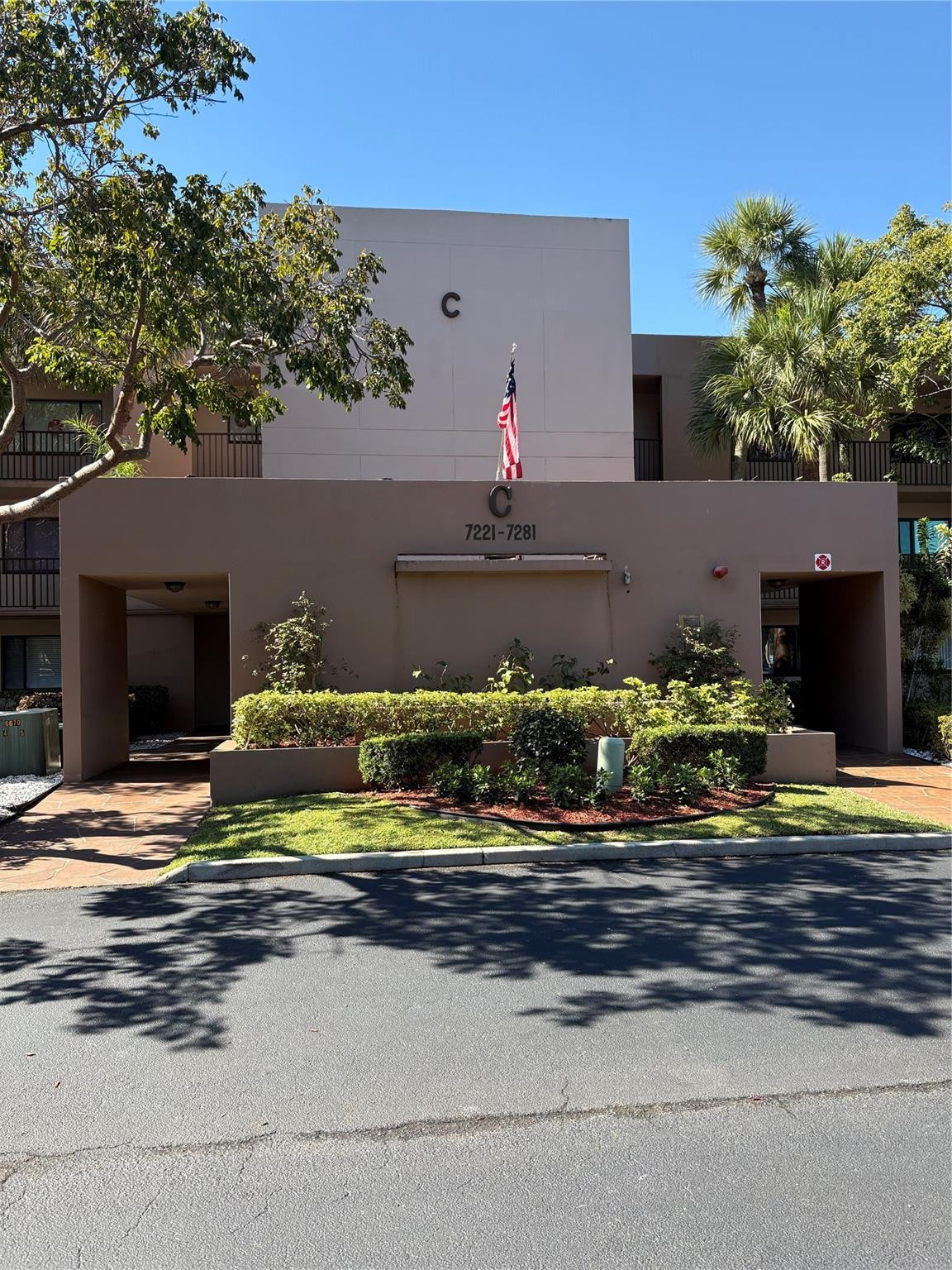 ASHMONT - Residential