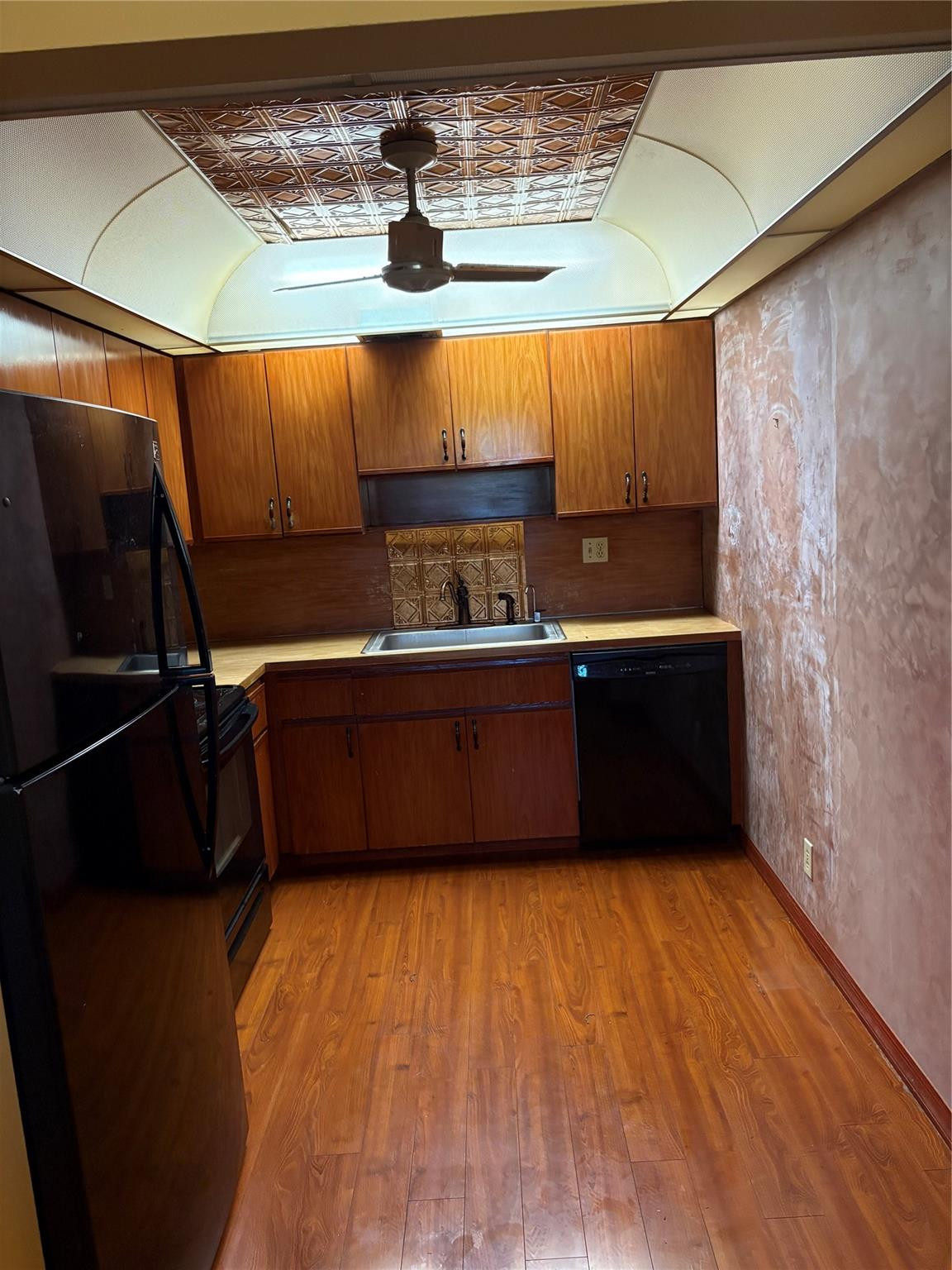 ASHMONT - Residential