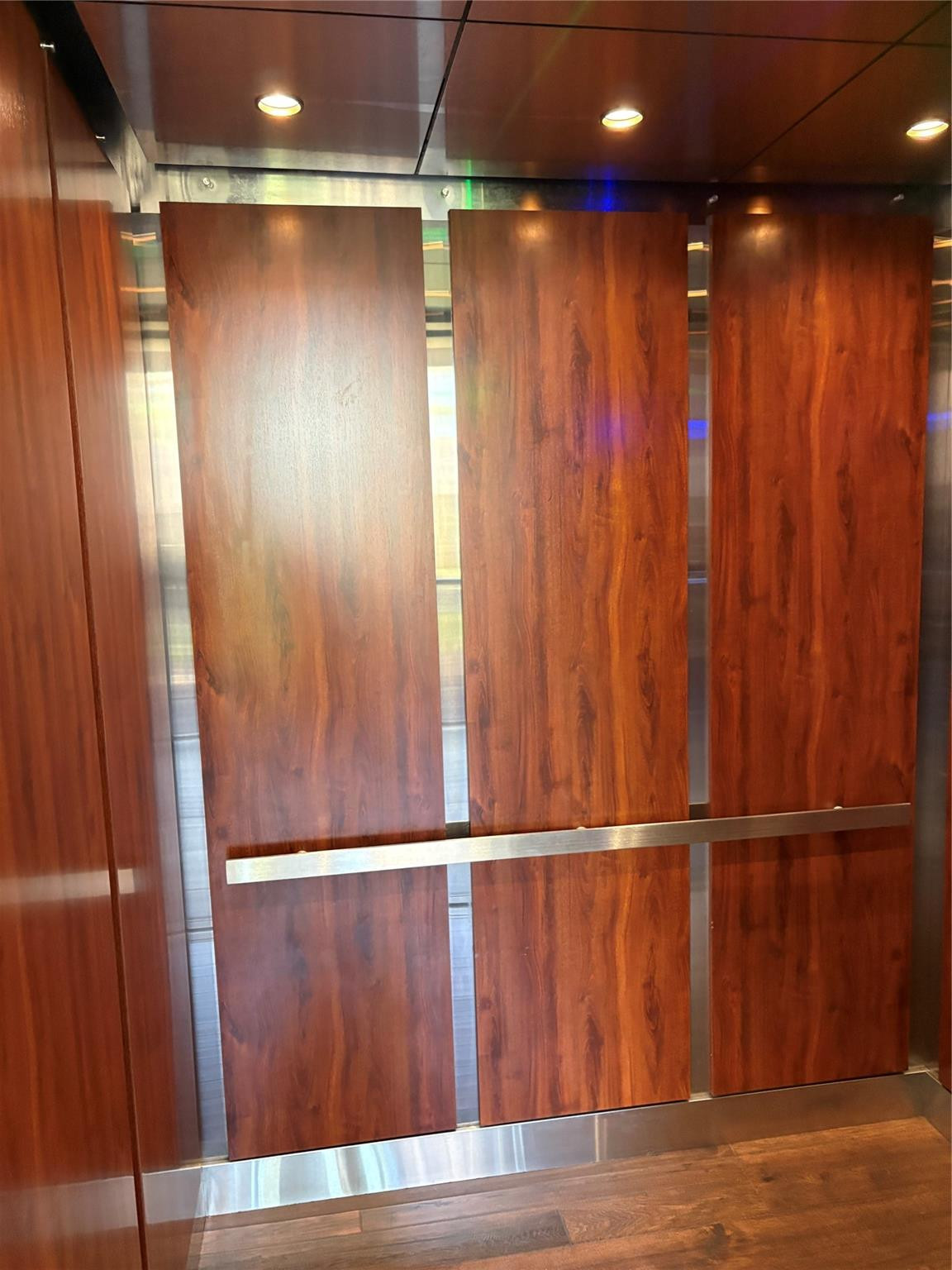 ASHMONT - Residential