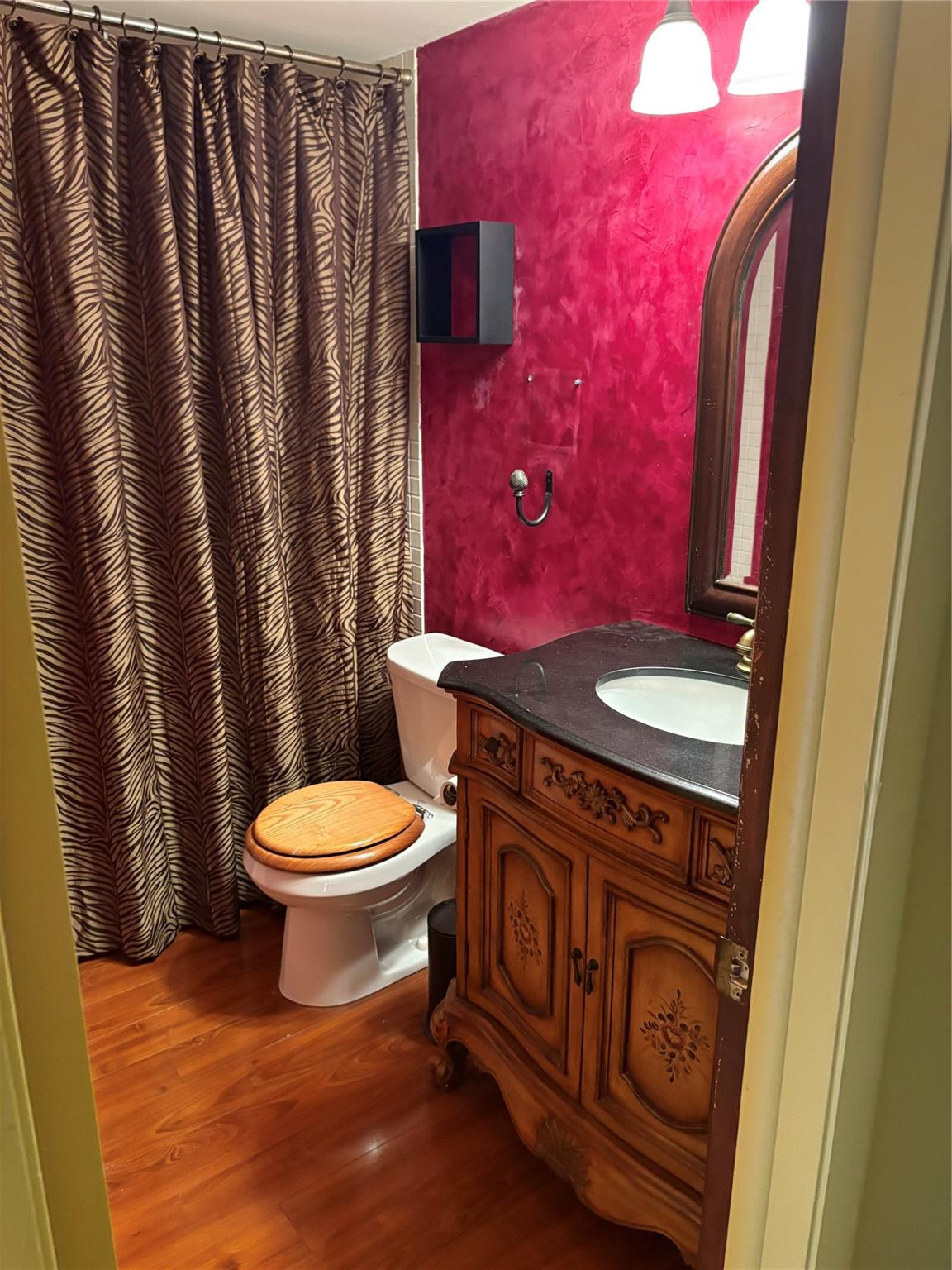 ASHMONT - Residential