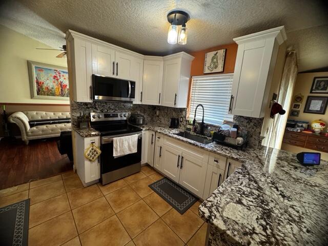 Photo of 1522 SW Aledo Lane, Port Saint Lucie, FL 34953 (MLS # R11052150)