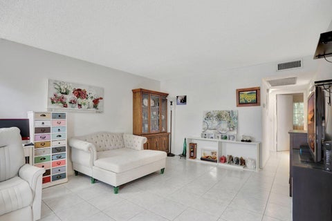 Tiny photo for 4076 Newport Q #4076, Deerfield Beach, FL 33442 (MLS # R11162693)