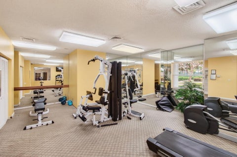 Tiny photo for 9901 Westview Drive #324, Coral Springs, FL 33076 (MLS # R11160461)