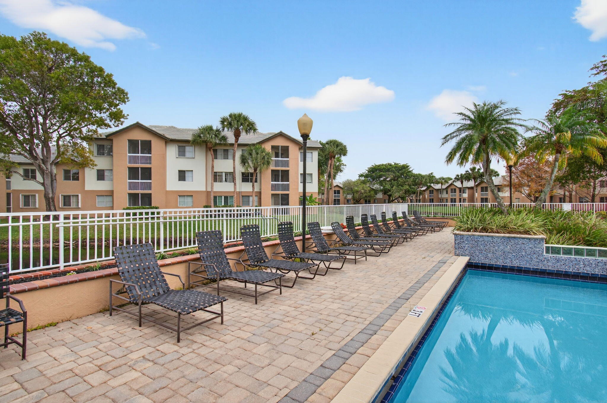 CITATION WAY CONDO - Residential