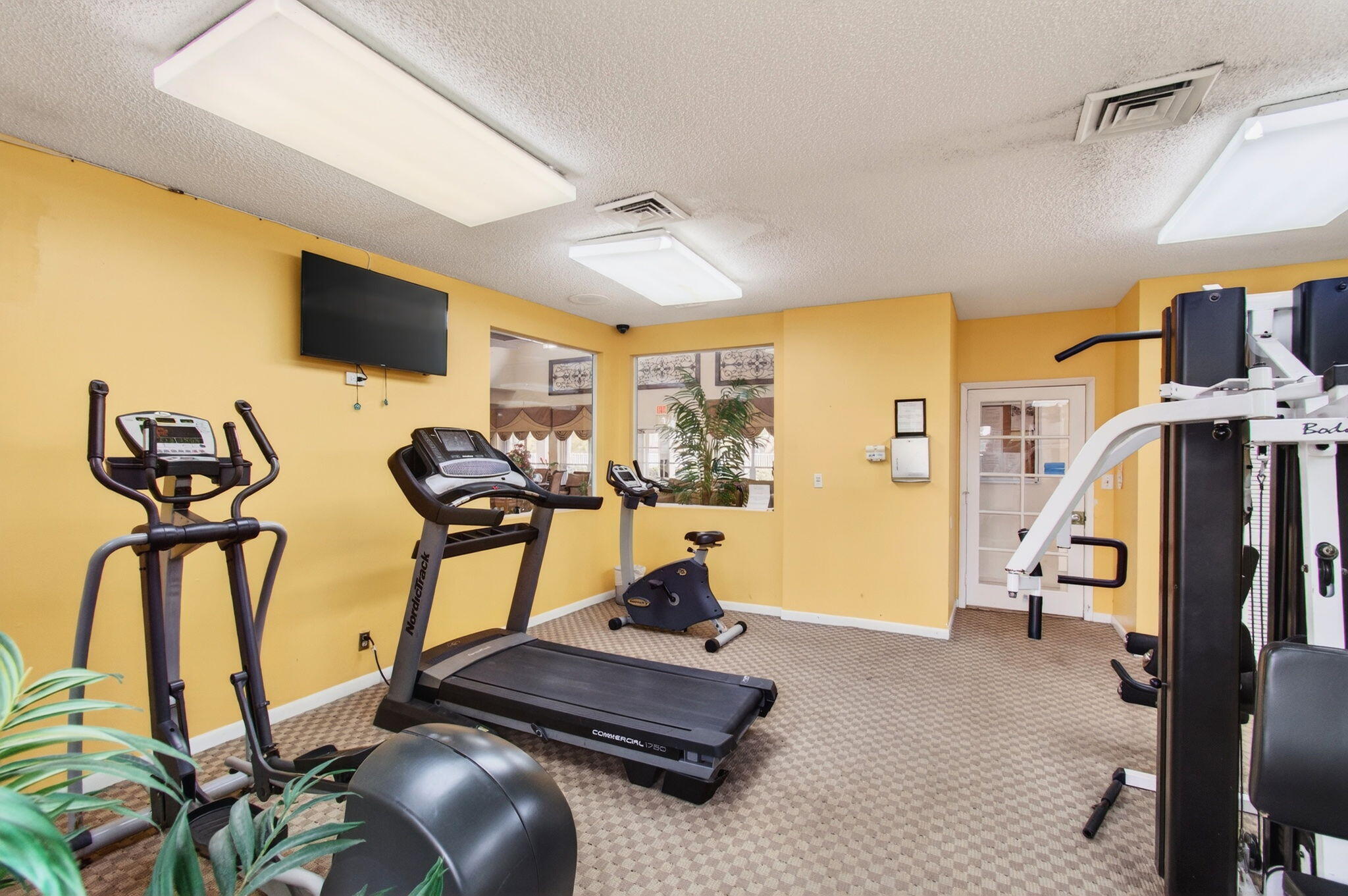 CITATION WAY CONDO - Residential