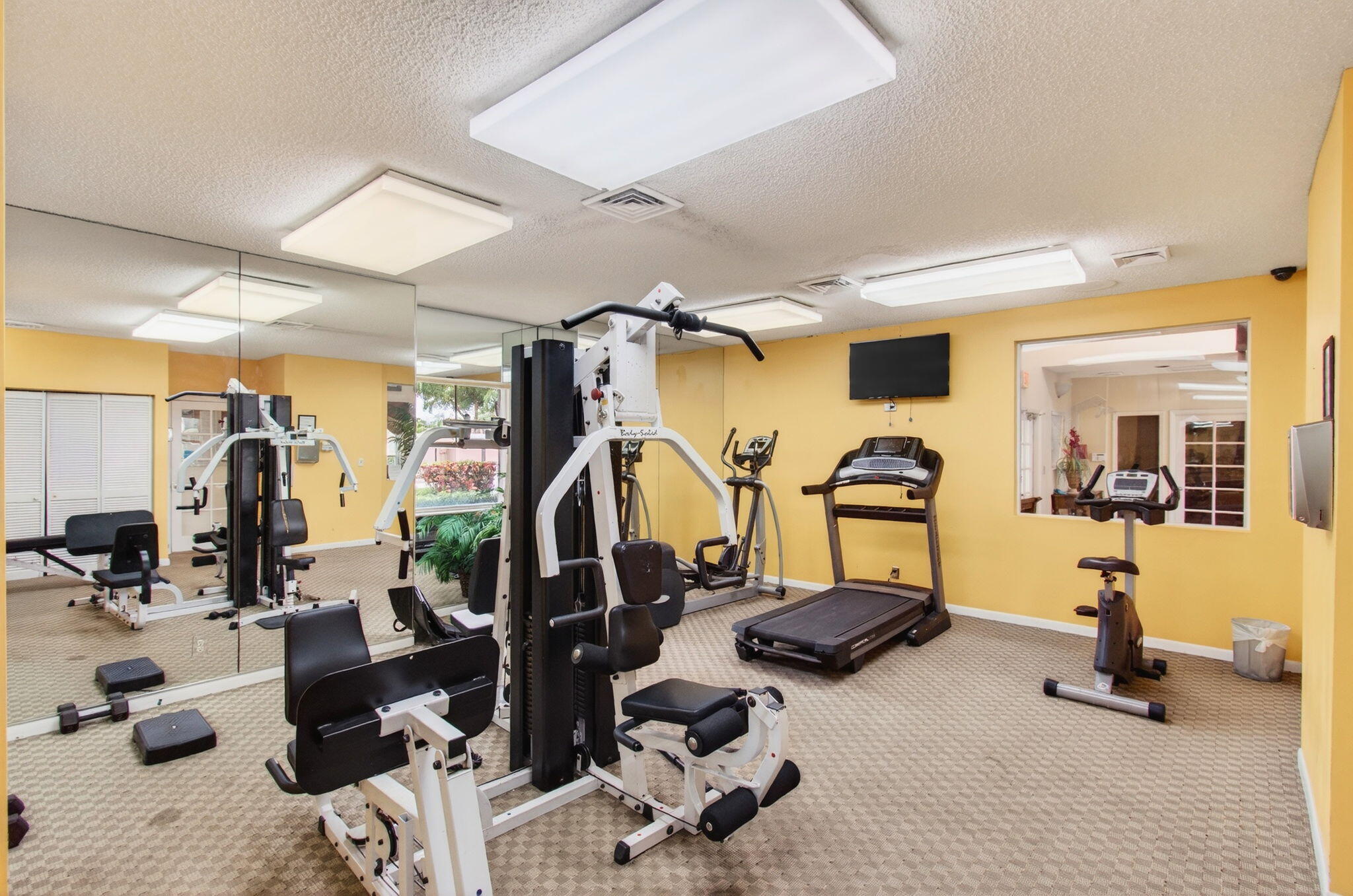 CITATION WAY CONDO - Residential