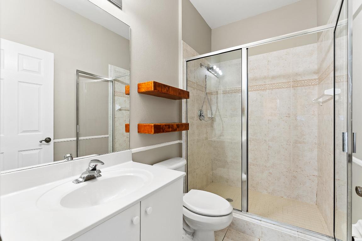 Tequesta Trace - Residential