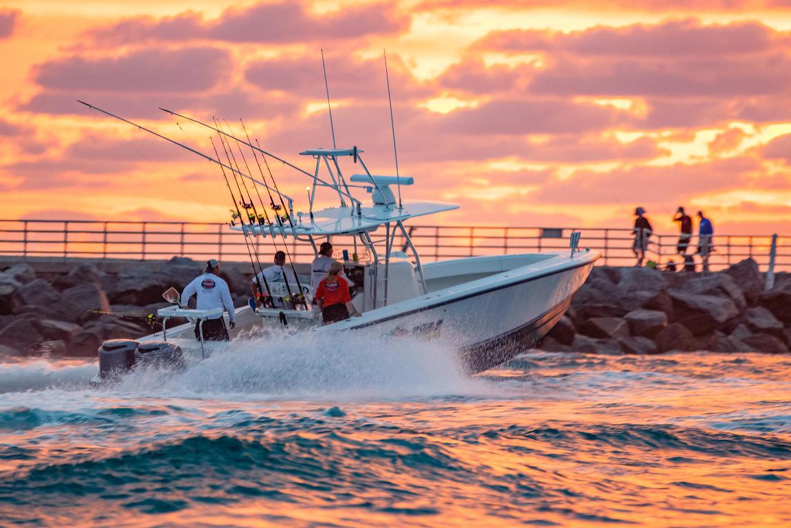 Tequesta Trace - Residential