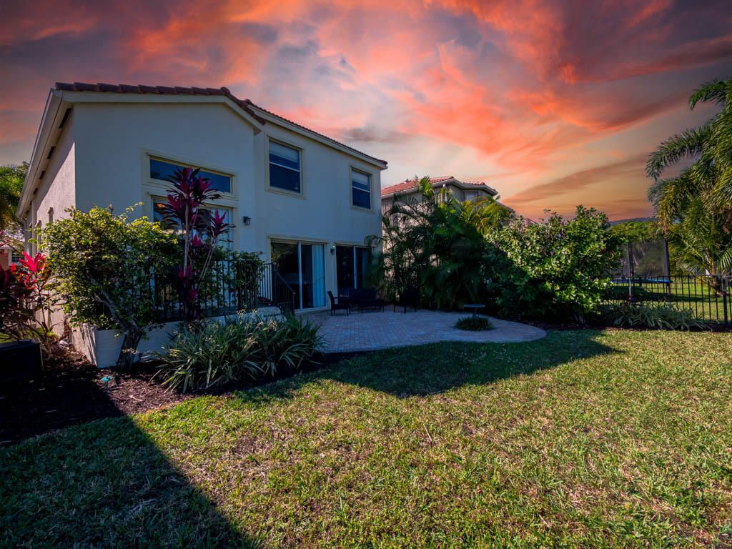 Photo of 2562 Sawyer Terrace, Wellington, FL 33414 (MLS # R10955244)