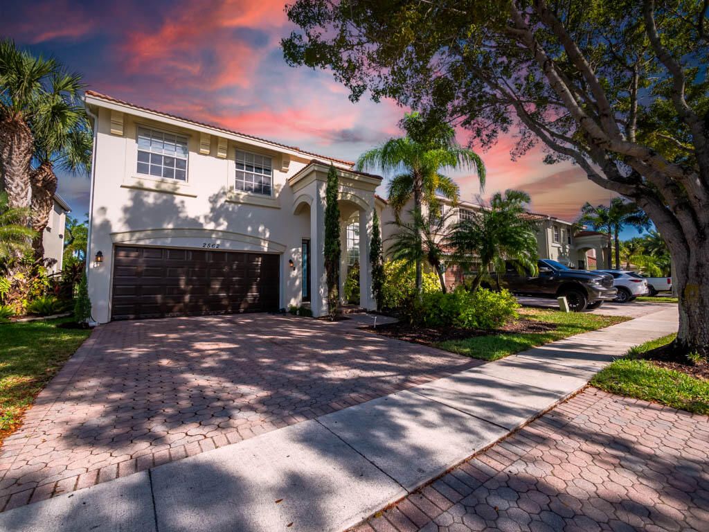 Photo of 2562 Sawyer Terrace, Wellington, FL 33414 (MLS # R10955244)