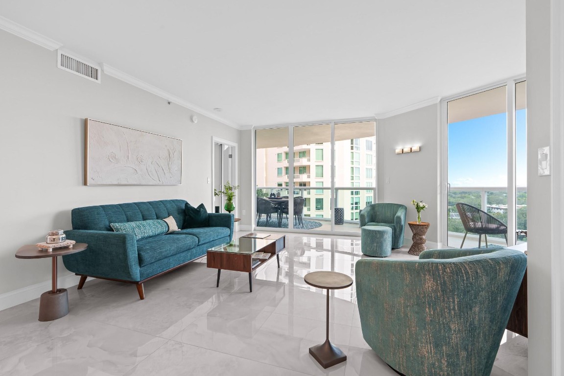 Watergarden - Residential