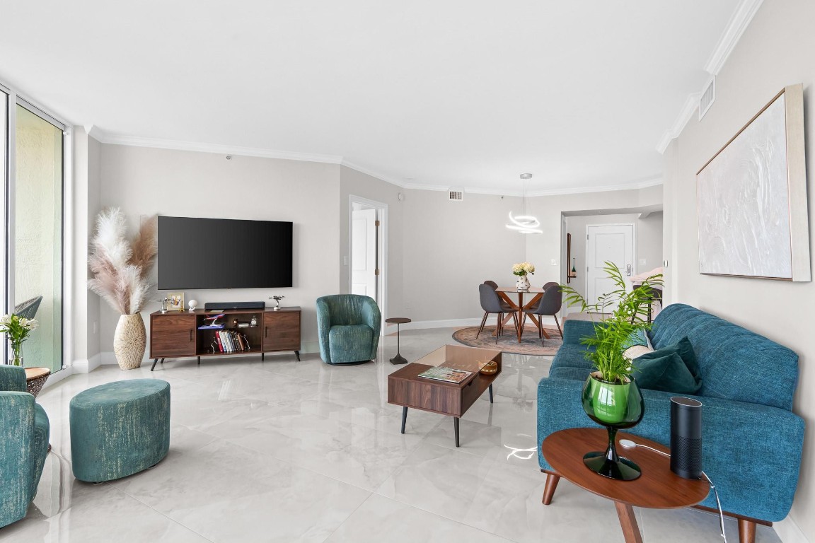 Watergarden - Residential