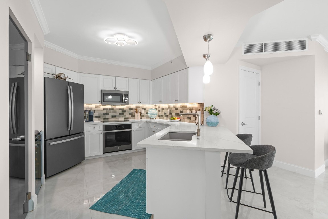 Watergarden - Residential