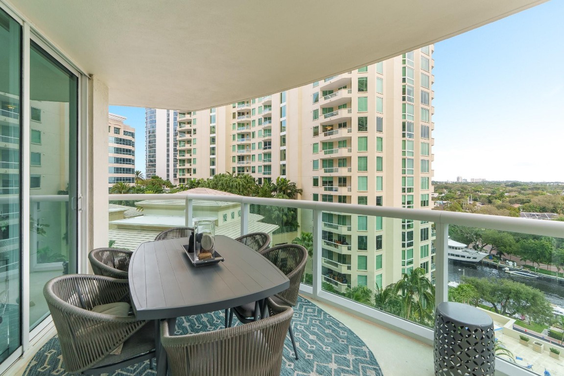 Watergarden - Residential