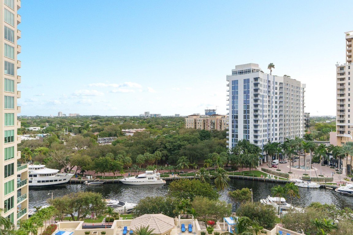 Watergarden - Residential