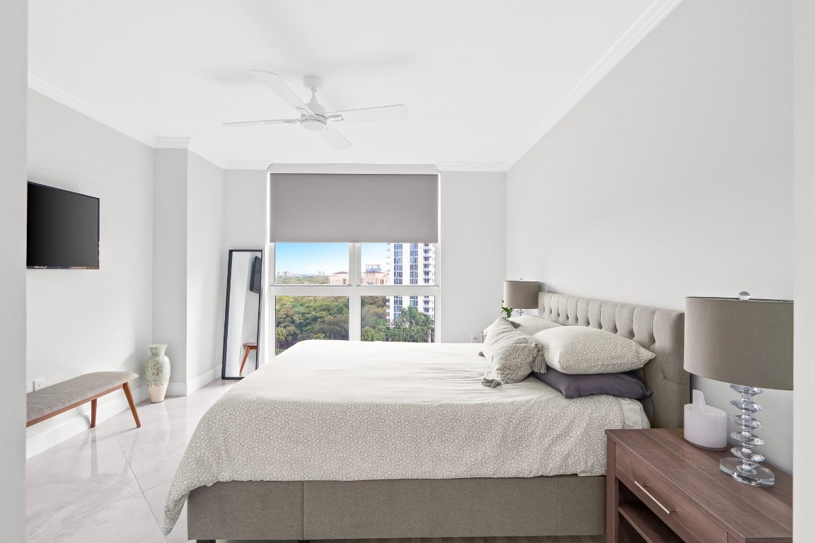 Watergarden - Residential