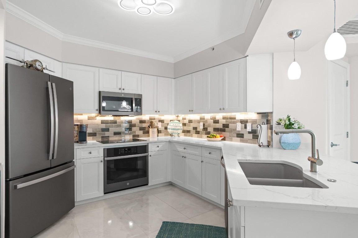 Watergarden - Residential