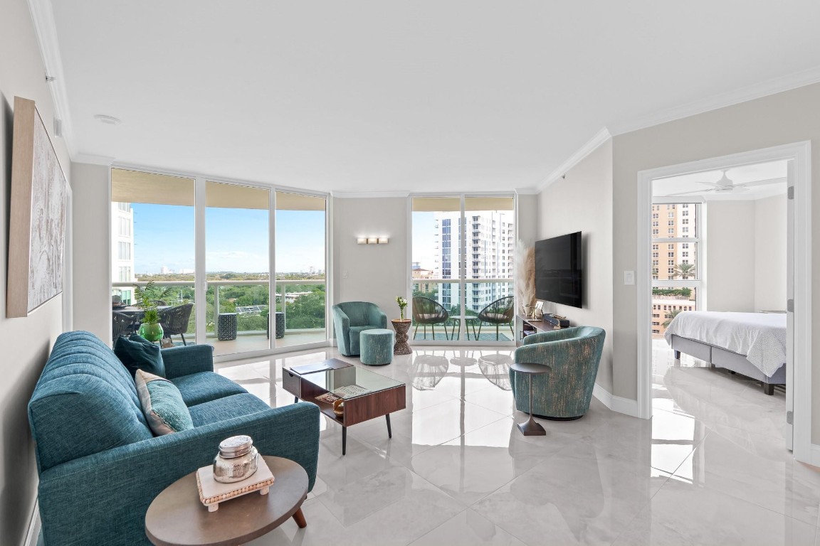 Watergarden - Residential