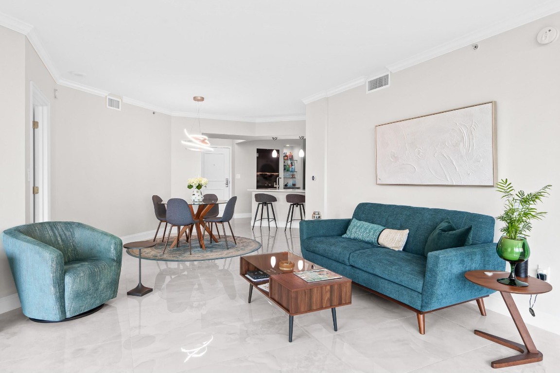 Watergarden - Residential