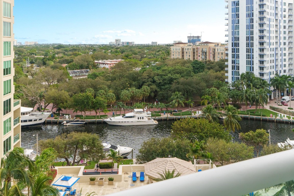 Watergarden - Residential