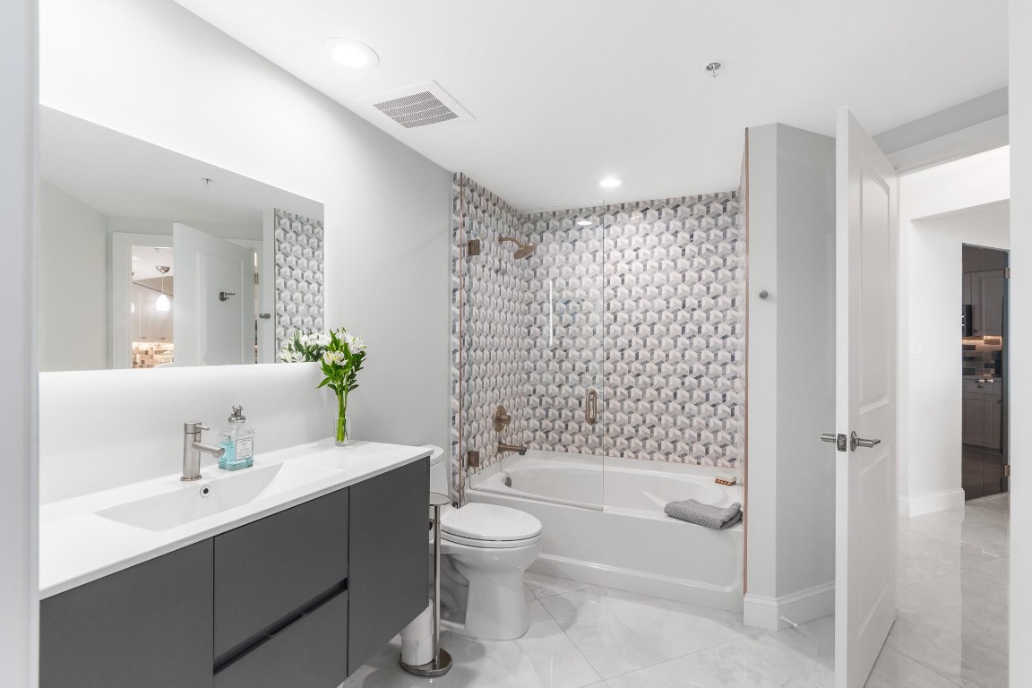 Watergarden - Residential