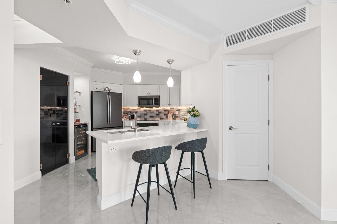 Watergarden - Residential