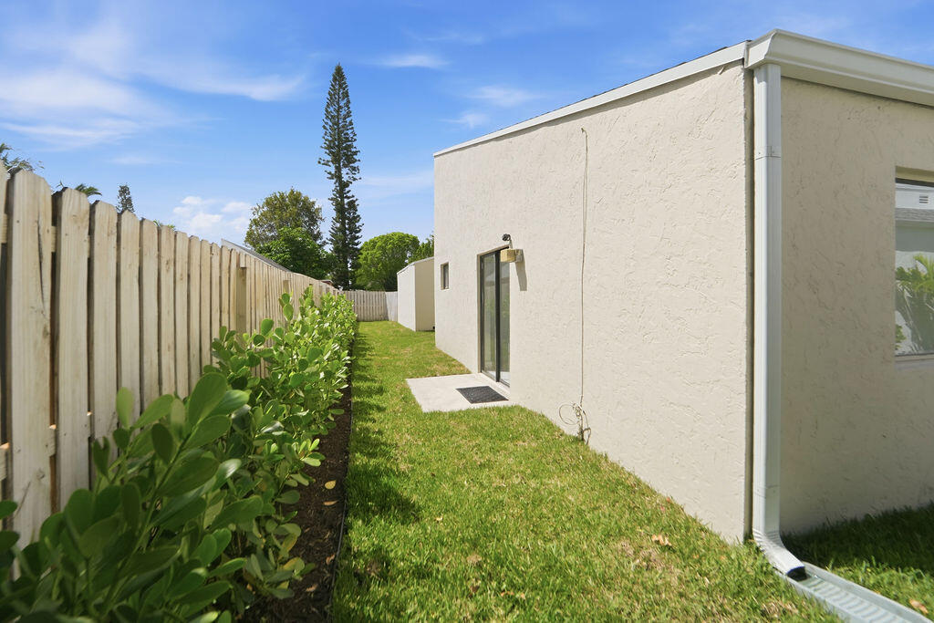 RAINBERRY LAKE PH IV-A - Residential