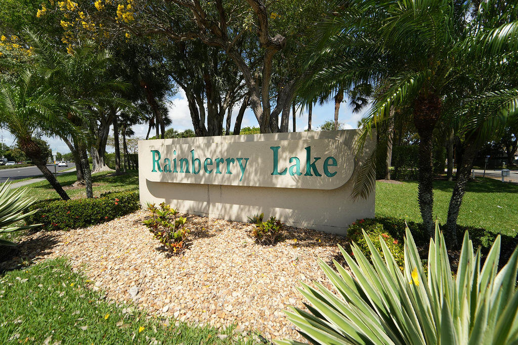 RAINBERRY LAKE PH IV-A - Residential