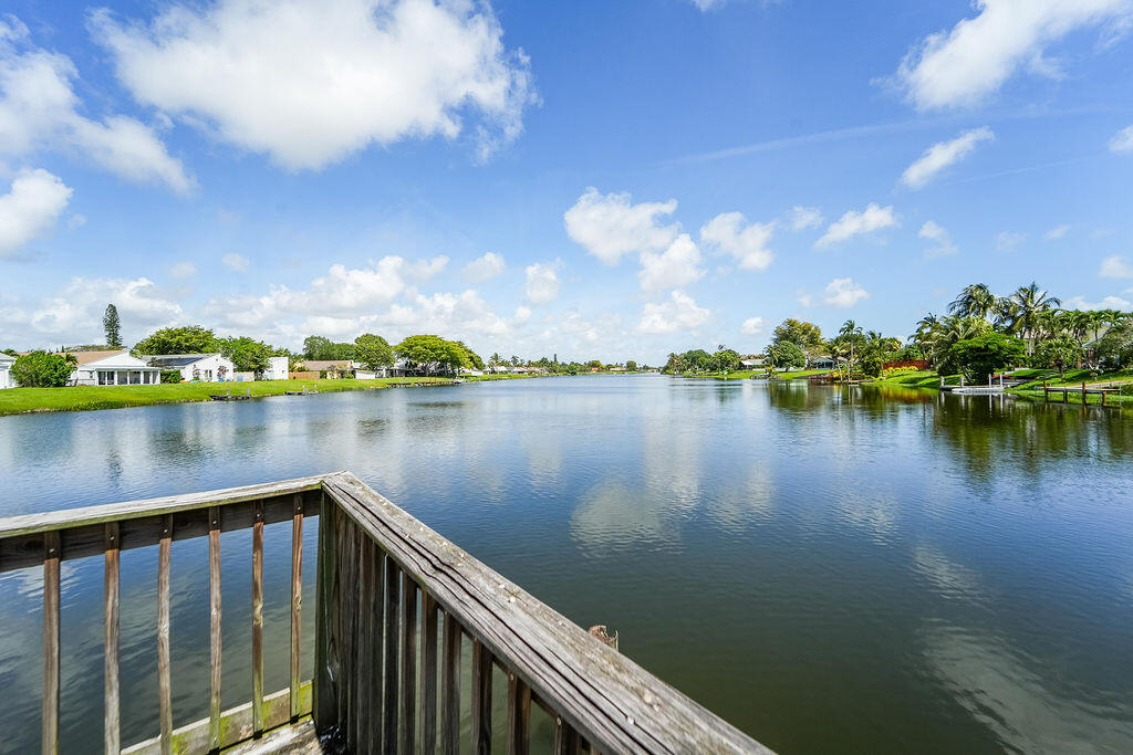 RAINBERRY LAKE PH IV-A - Residential