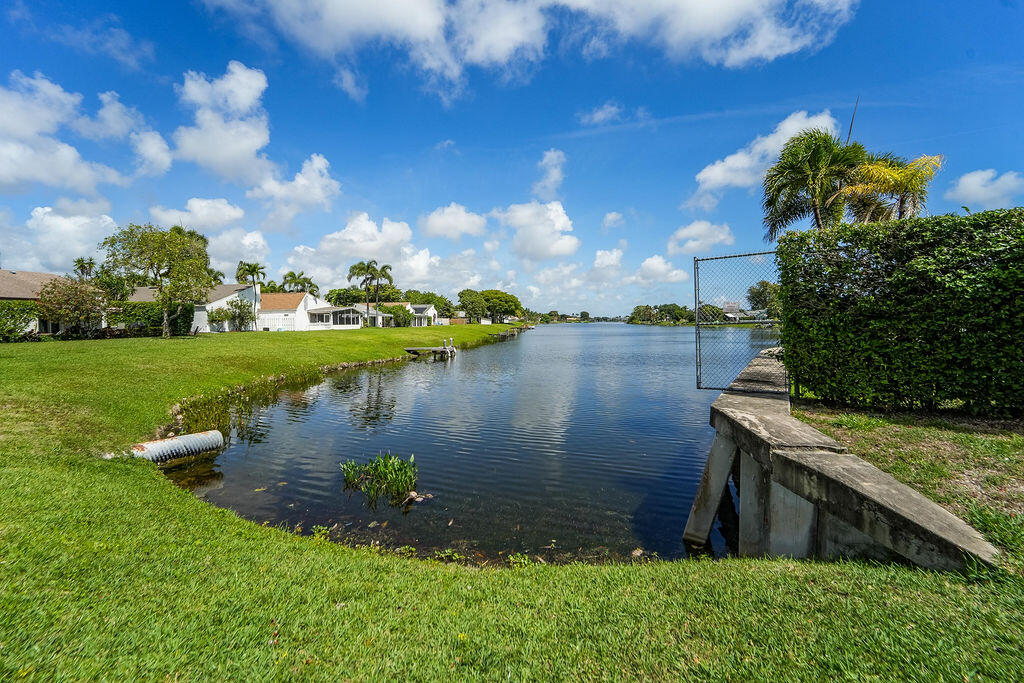 RAINBERRY LAKE PH IV-A - Residential