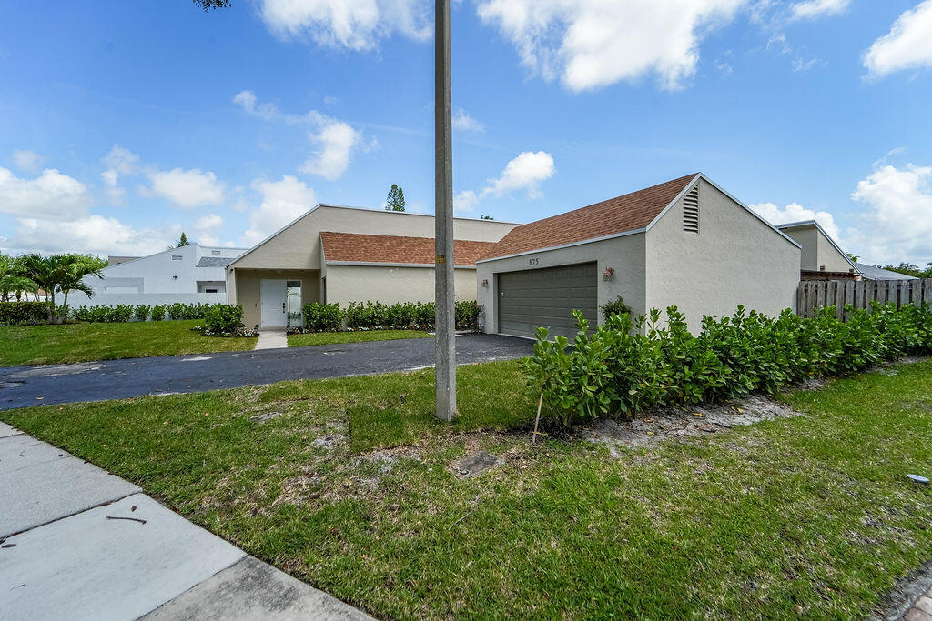 RAINBERRY LAKE PH IV-A - Residential