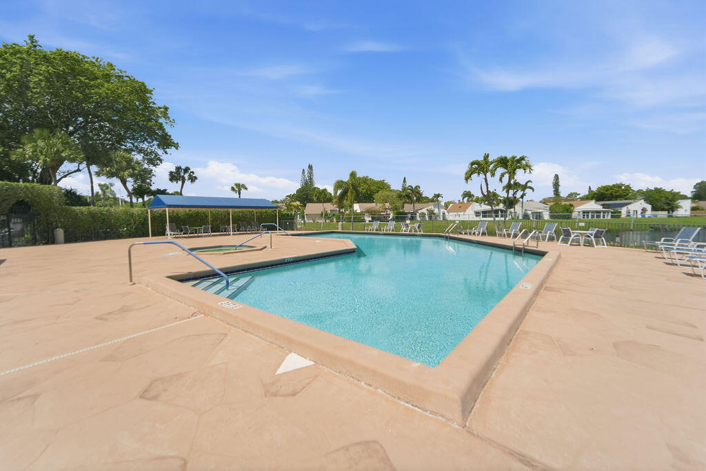 RAINBERRY LAKE PH IV-A - Residential