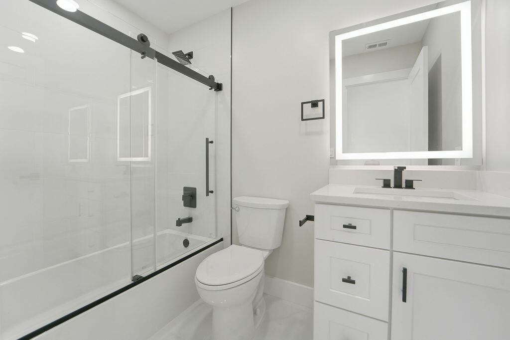 RAINBERRY LAKE PH IV-A - Residential