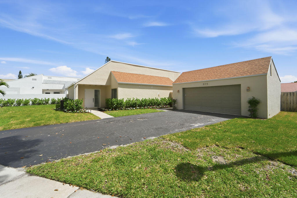 RAINBERRY LAKE PH IV-A - Residential