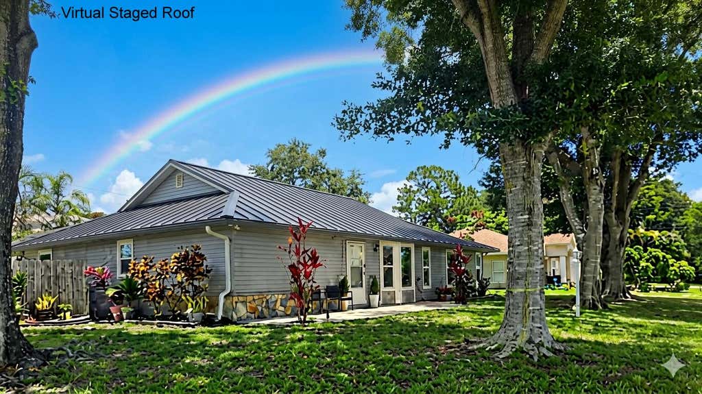 Photo of 2043 SE Camilo Street, Port Saint Lucie, FL 34952 (MLS # B26040885)