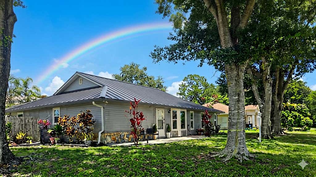 Photo of 2043 SE Camilo Street, Port Saint Lucie, FL 34952 (MLS # B26040885)