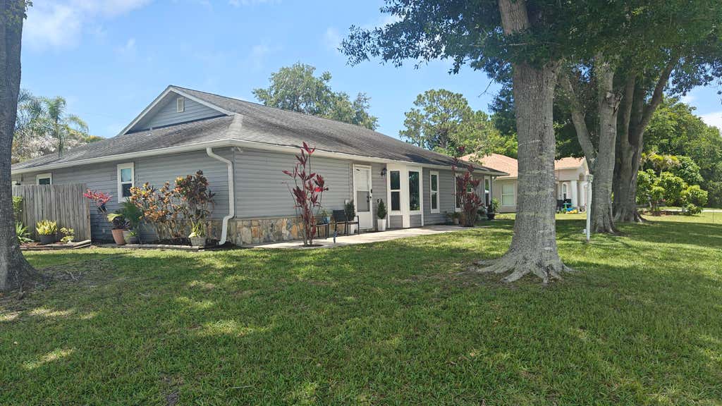Photo of 2043 SE Camilo Street, Port Saint Lucie, FL 34952 (MLS # B26040885)