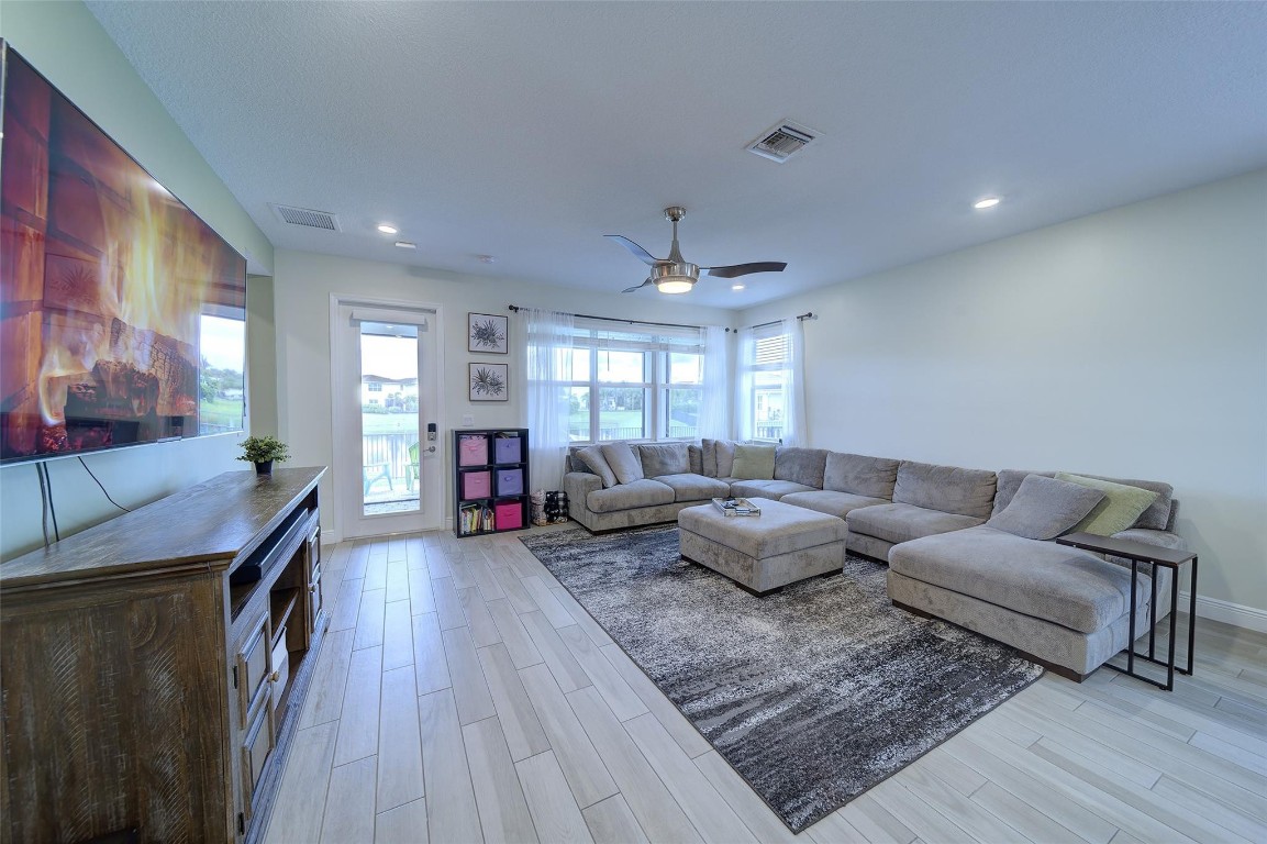 Crystal Lake 1st Sec 58-3 - Residential