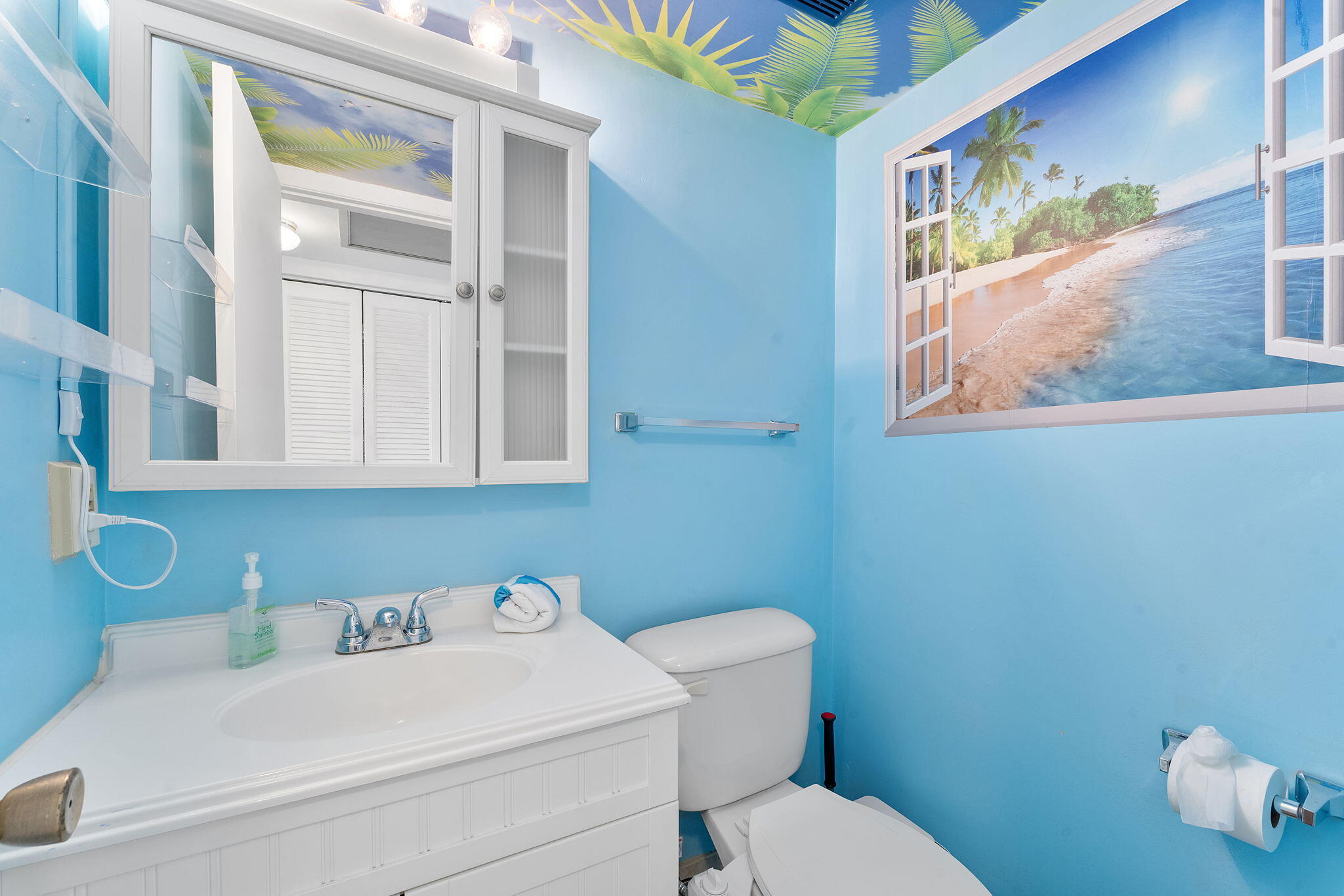 VENTNOR S CONDO - Residential