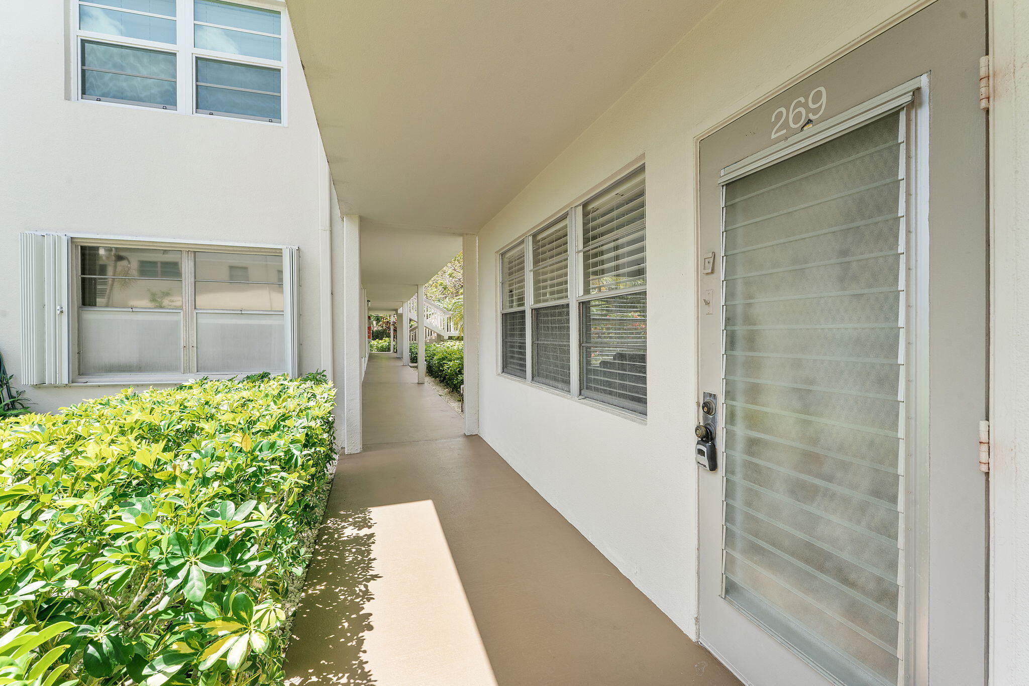 VENTNOR S CONDO - Residential
