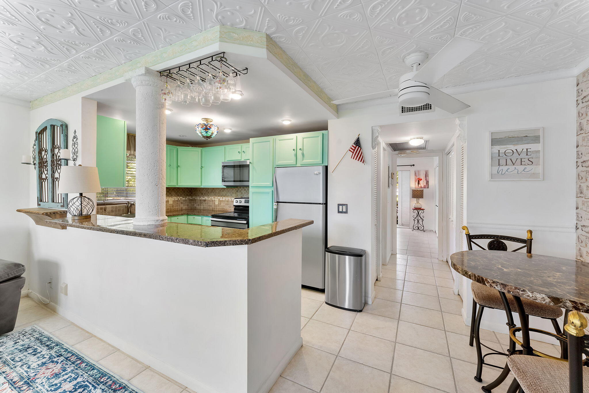 VENTNOR S CONDO - Residential