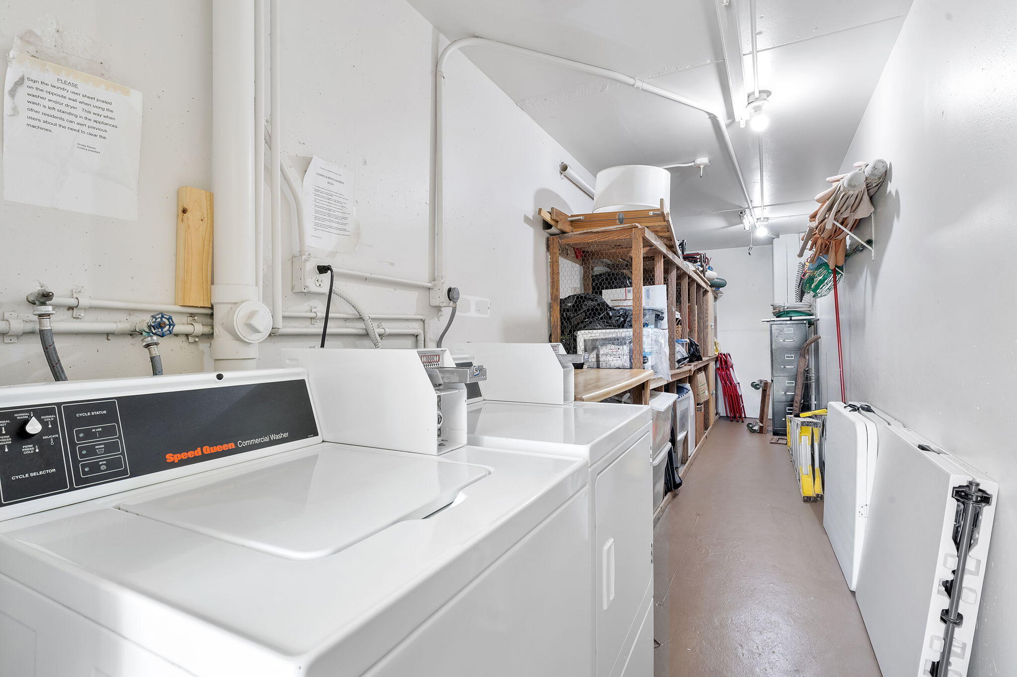 VENTNOR S CONDO - Residential