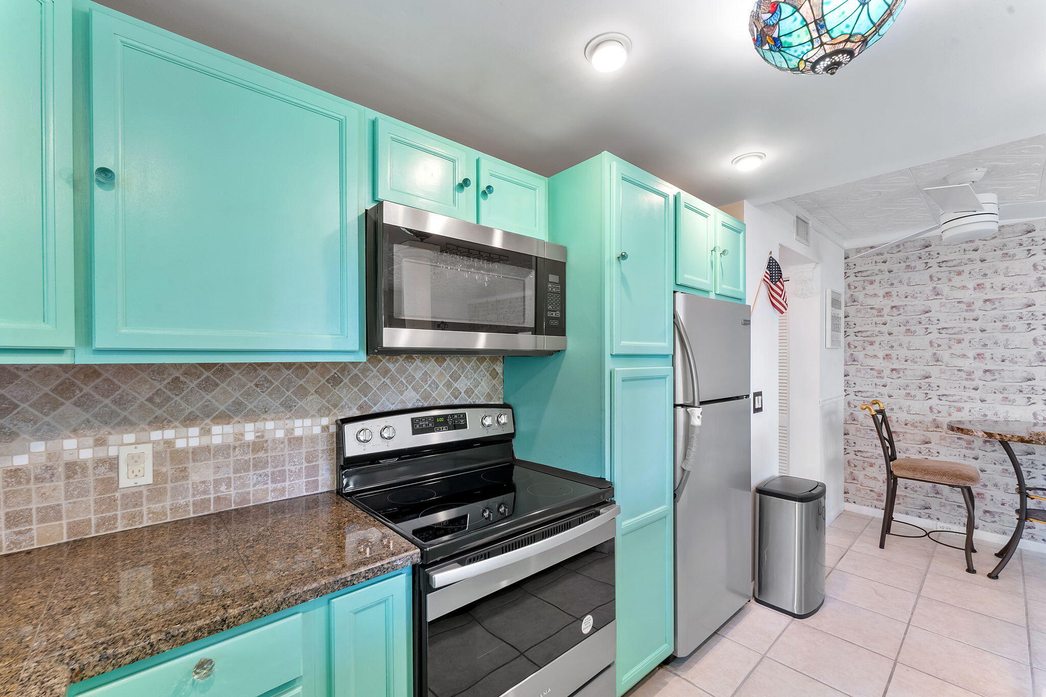 VENTNOR S CONDO - Residential