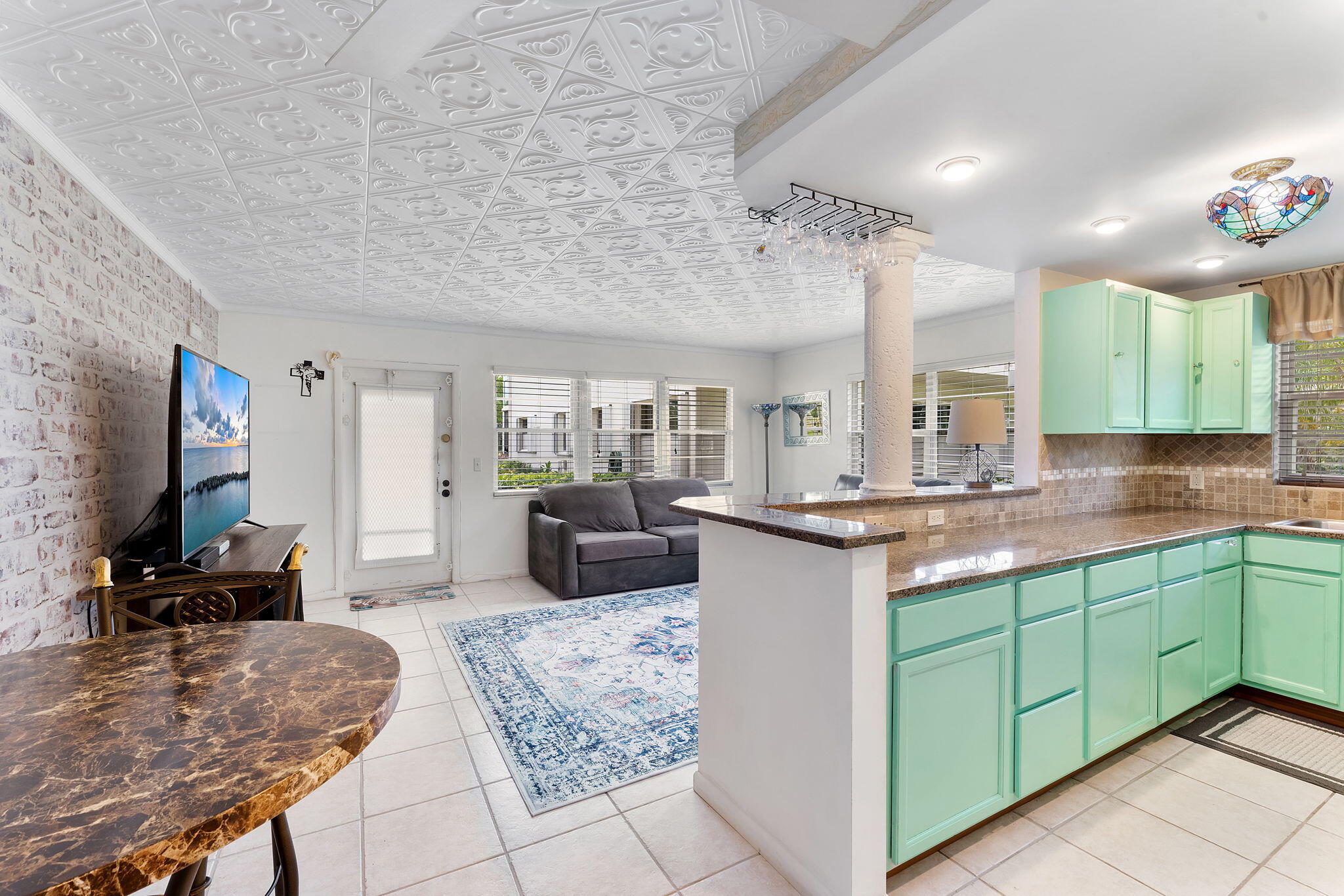 VENTNOR S CONDO - Residential