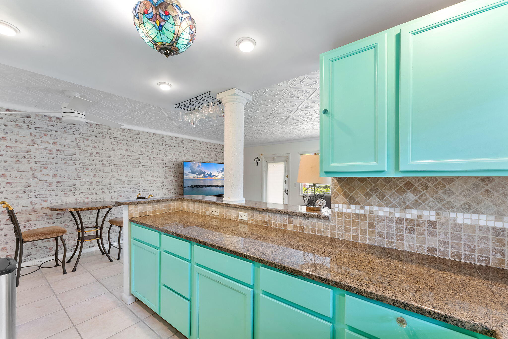 VENTNOR S CONDO - Residential