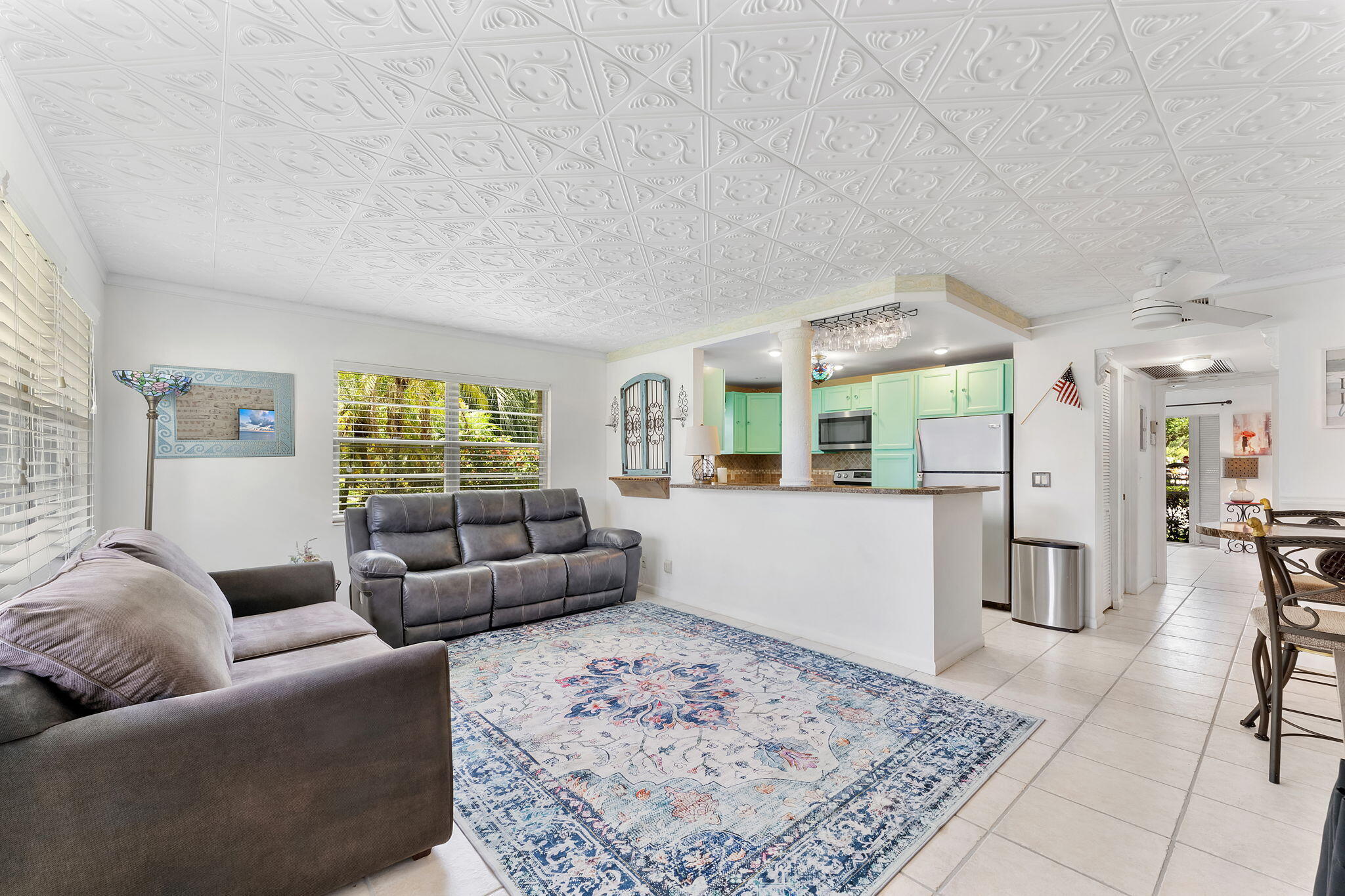 VENTNOR S CONDO - Residential