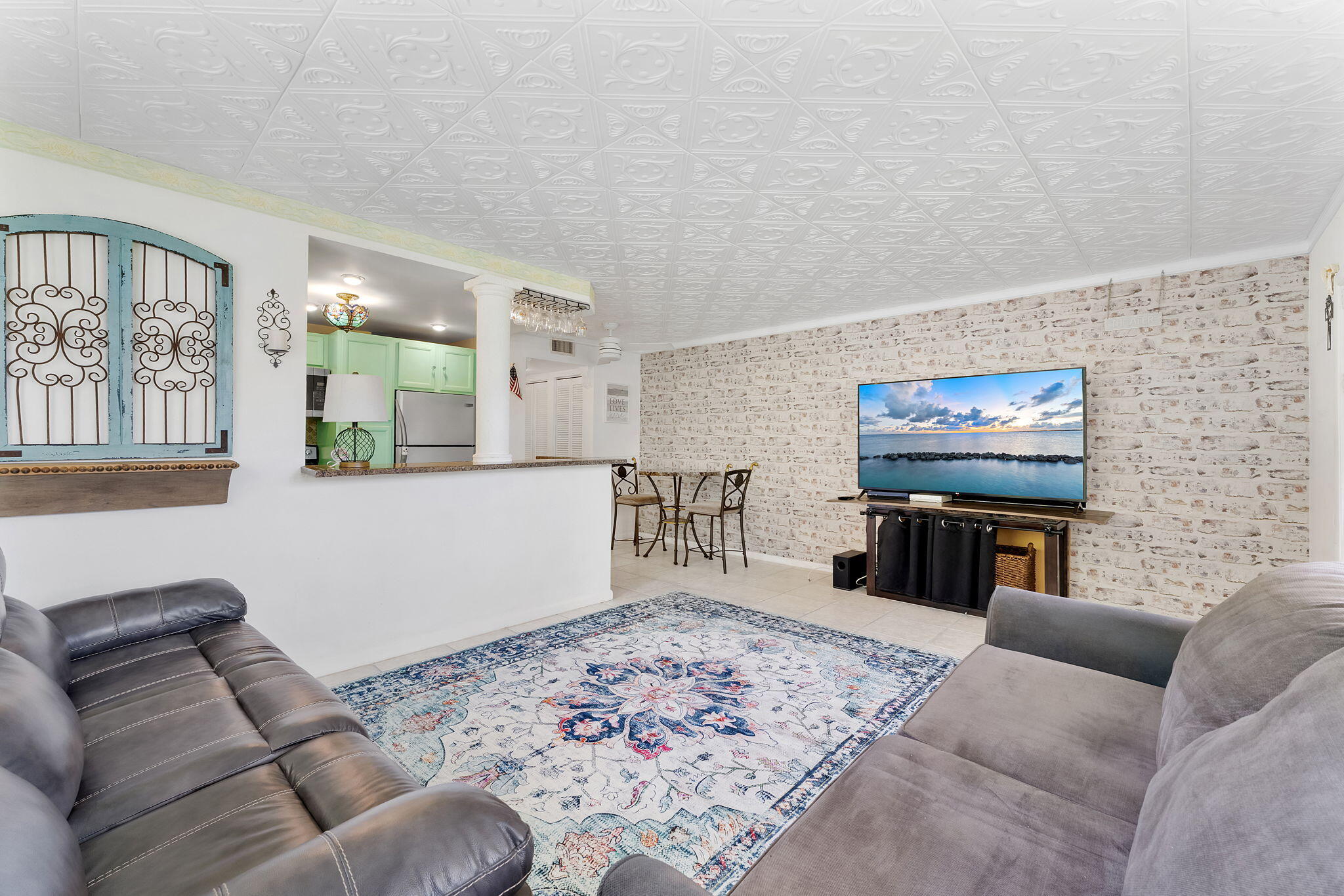 VENTNOR S CONDO - Residential