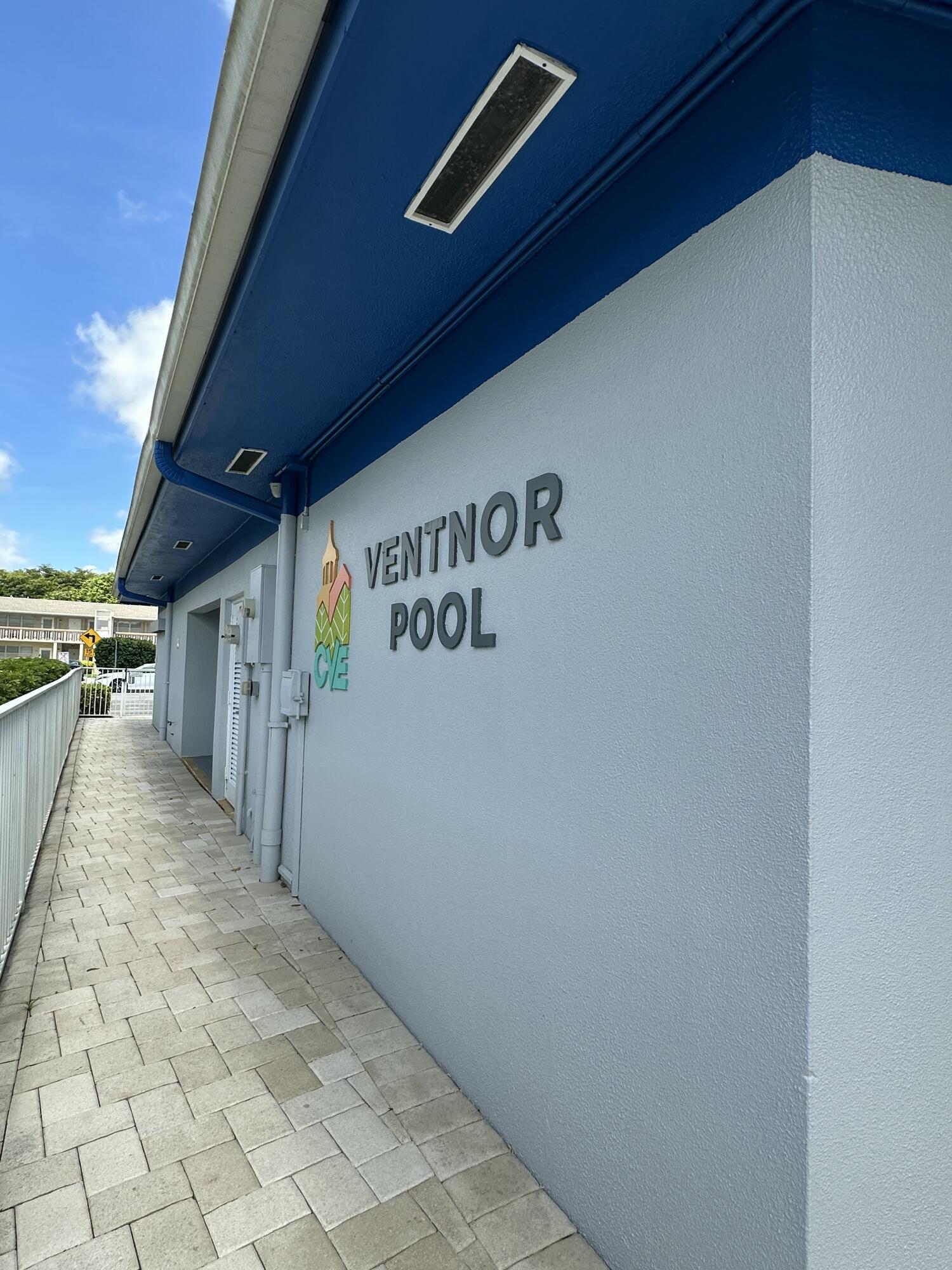 VENTNOR S CONDO - Residential