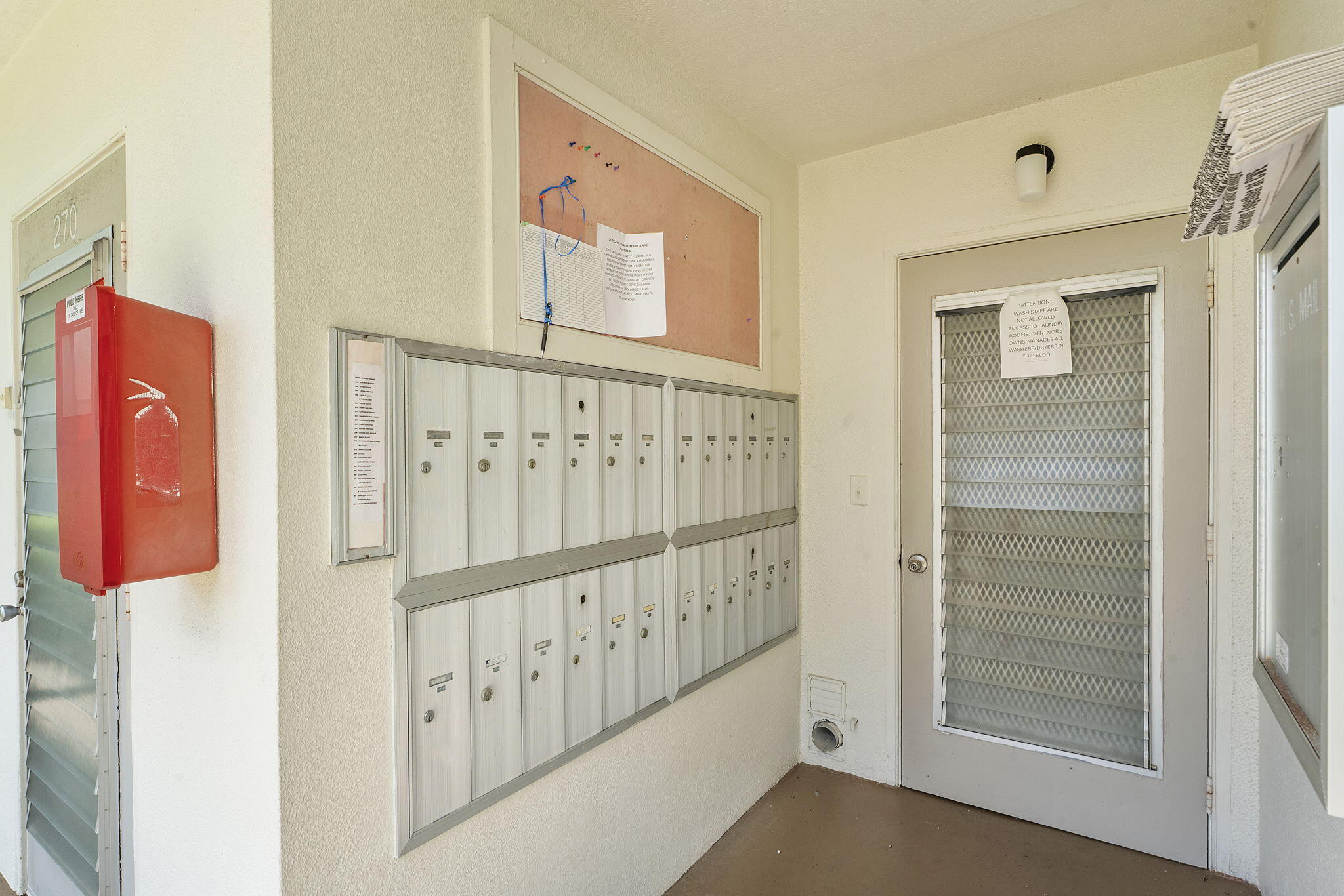 VENTNOR S CONDO - Residential