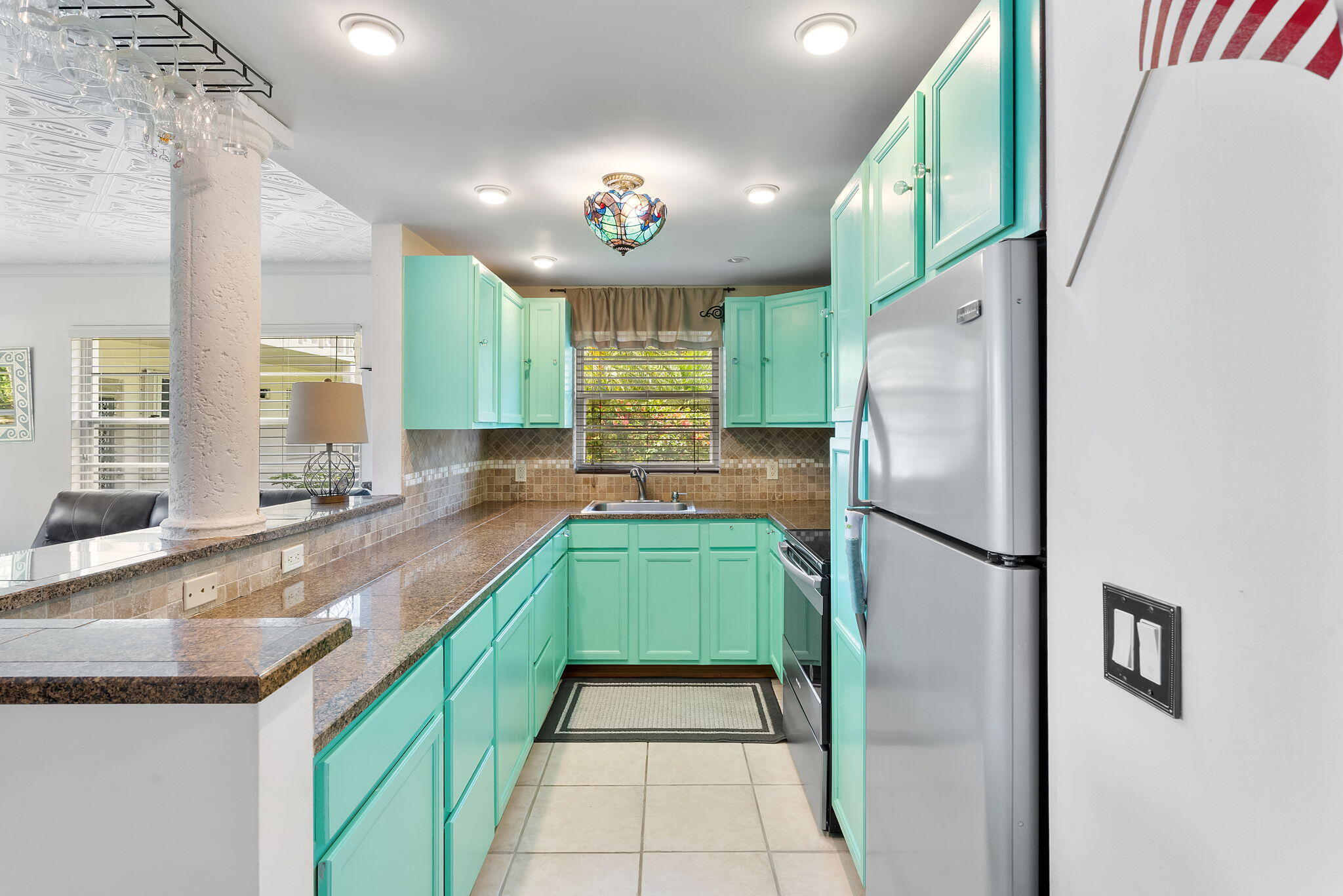 VENTNOR S CONDO - Residential